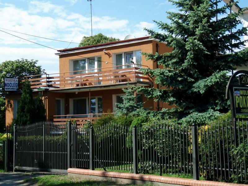 Bursztynowa Wyspa Danzig Exterior foto