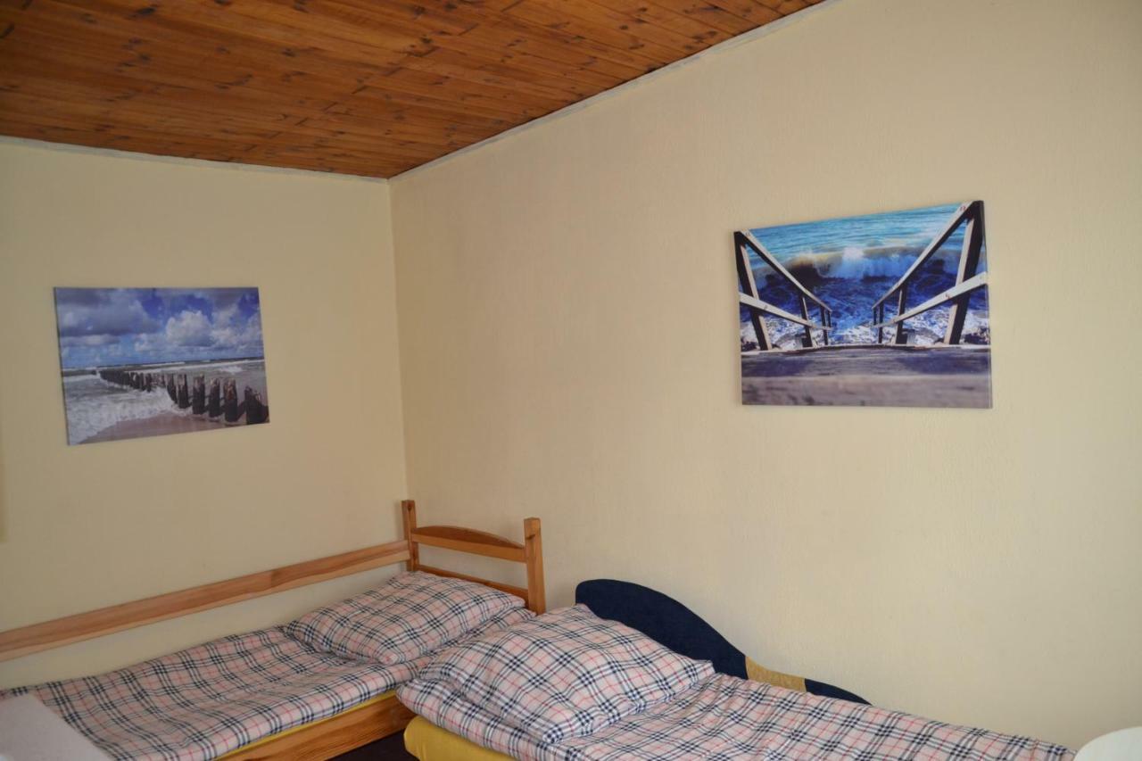 Bursztynowa Wyspa Danzig Exterior foto